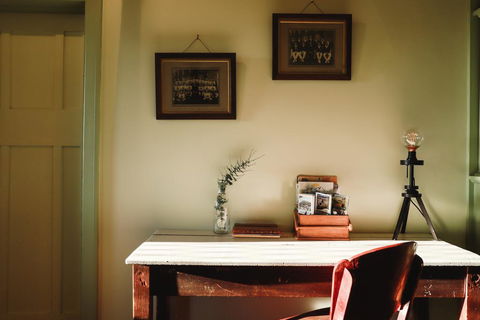 Tracton Homestead - Accommodation Sunshine Coast 2