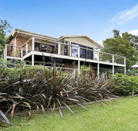 Tradewinds  The Bay - all the comforts of home - Accommodation Sunshine Coast