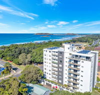 Tradewinds Apartments - Accommodation Sunshine Coast