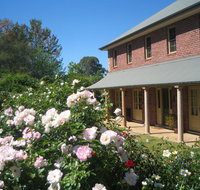 Trafalgar BB - Accommodation Sunshine Coast