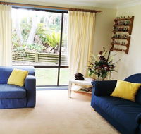 Tranquil Views - private sanctuary - Accommodation Sunshine Coast
