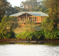 Tranquility - Adults Only Retreat - Accommodation Sunshine Coast