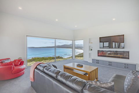 Tranquility Bay Of Fires - Accommodation Sunshine Coast 2