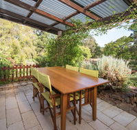 Trastevere Cowaramup Farm House - Accommodation Sunshine Coast