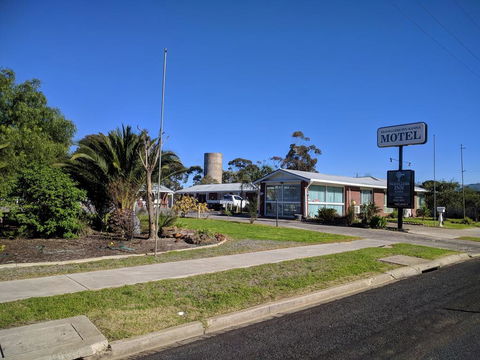 Travellers Inn Kaniva - Accommodation Sunshine Coast 3