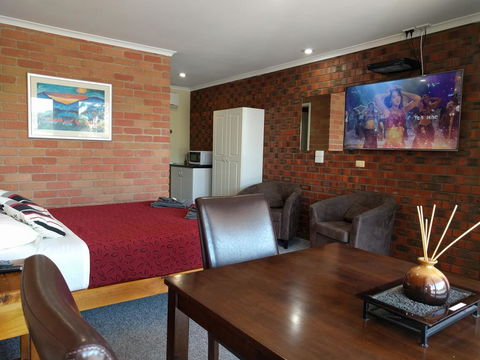 Travellers Inn Kaniva - Accommodation Sunshine Coast 0