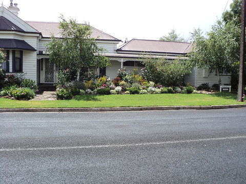 Travellers Rest B&B - Accommodation Sunshine Coast 1