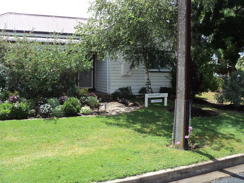 Travellers Rest B&B - Accommodation Sunshine Coast 2