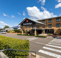 Travelodge Hotel Blacktown Sydney - Accommodation Sunshine Coast