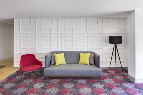 Travelodge Hotel Blacktown Sydney - Accommodation Sunshine Coast 3
