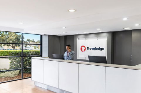 Travelodge Hotel Blacktown Sydney - Accommodation Sunshine Coast 2