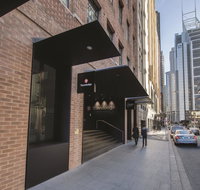 Travelodge Hotel Sydney Martin Place - Accommodation Sunshine Coast