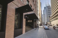Travelodge Hotel Sydney Martin Place