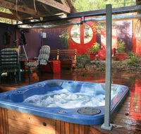 Trawool Cottages and Farmstay - Accommodation Sunshine Coast