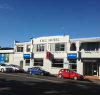 TRC Hotel - Accommodation Sunshine Coast
