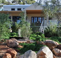 Tree Lodge - Accommodation Sunshine Coast