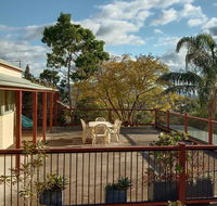 Treetops Escape - Accommodation Sunshine Coast
