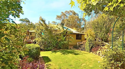 Treetops Escape - Accommodation Sunshine Coast 2