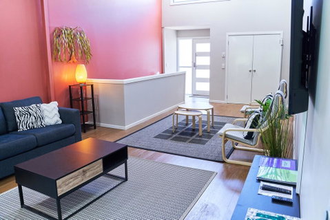 Treetops Haven - Accommodation Sunshine Coast 2