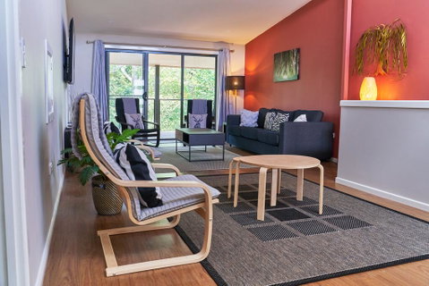 Treetops Haven - Accommodation Sunshine Coast 1