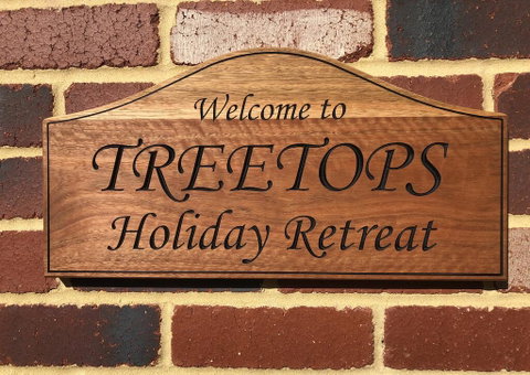Treetops Holiday Retreat - Accommodation Sunshine Coast 2