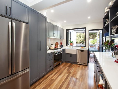 TRENDY TERRACE (H)-L'Abode - Accommodation Sunshine Coast 2