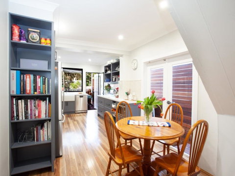 TRENDY TERRACE (H)-L'Abode - Accommodation Sunshine Coast 3