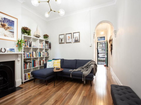 TRENDY TERRACE (H)-L'Abode - Accommodation Sunshine Coast 1