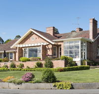 Trevallyn House B  B - Accommodation Sunshine Coast