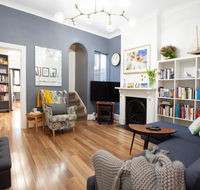 TRENDY TERRACE H-L'Abode - Accommodation Sunshine Coast