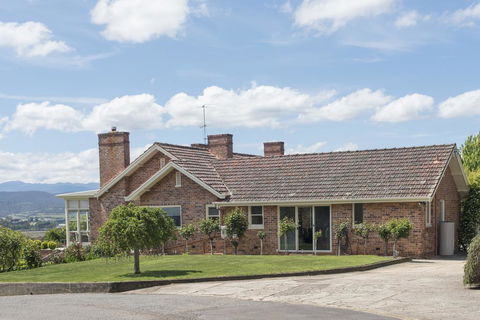 Trevallyn House B & B - Accommodation Sunshine Coast 1