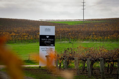 Triple Creek Guest House - Barossa Region - Accommodation Sunshine Coast 1