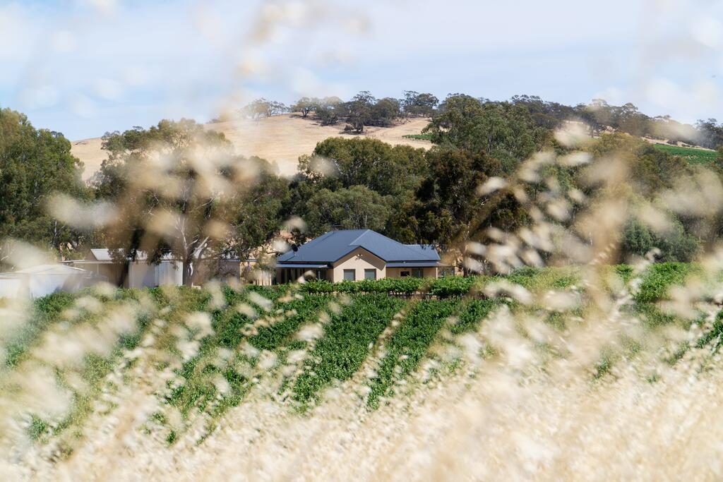 Australia Plains SA Accommodation Sunshine Coast