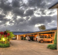 Tropixx Motel  Restaurant - Accommodation Sunshine Coast