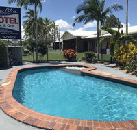 True Blue Motor Inn - Accommodation Sunshine Coast