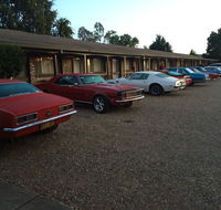 Tumut Valley Motel - Accommodation Sunshine Coast