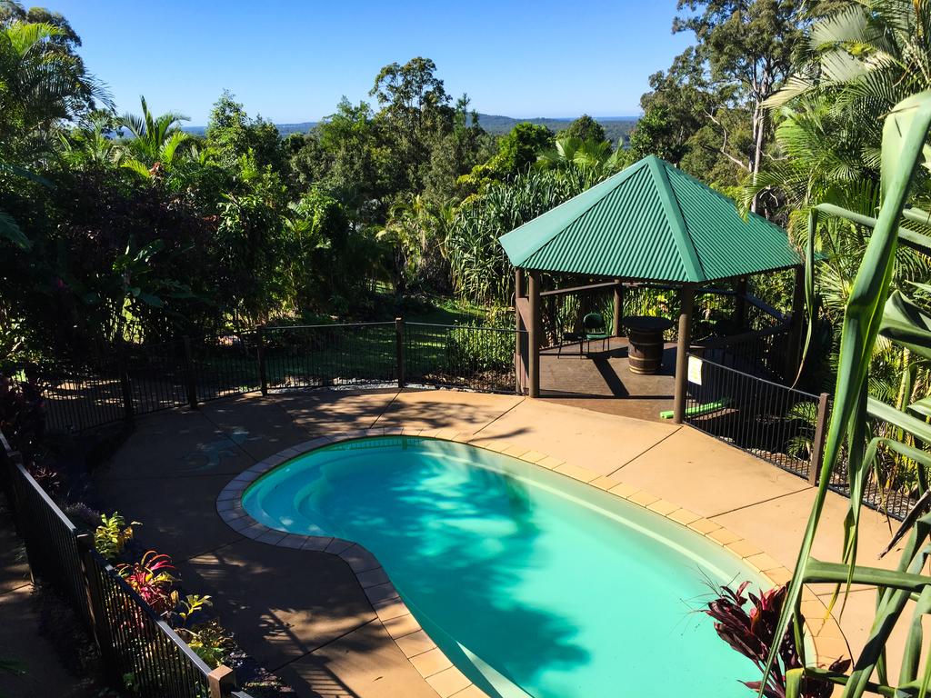 Mooloolah Valley QLD Accommodation Sunshine Coast