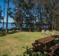 Tuppy's on the Lake - Accommodation Sunshine Coast