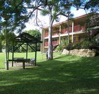Tweed River Motel - Accommodation Sunshine Coast