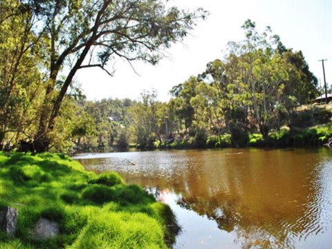 Tweed Valley Lodge - Accommodation Sunshine Coast 1