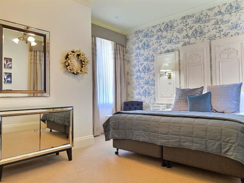 Twelve On Albert - Accommodation Sunshine Coast 1