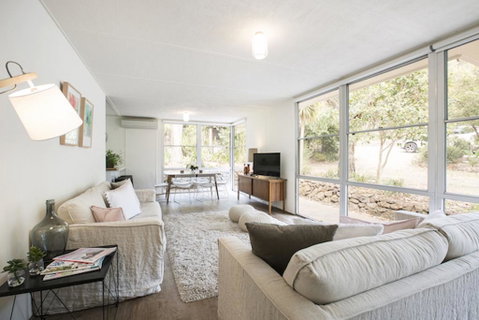 Twiggy @ Anglesea - Accommodation Sunshine Coast 0