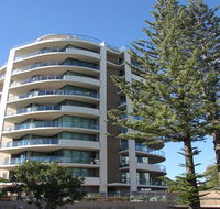 Twin Pines 301 - CBD Location - Accommodation Sunshine Coast