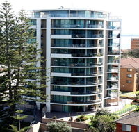 Twin Pines 401 - CBD Location - Accommodation Sunshine Coast