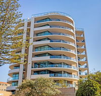 Twin Pines 602 - CBD Location - Accommodation Sunshine Coast