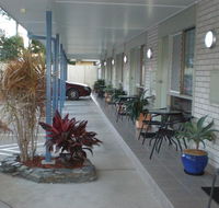 Twin Towns Motel - Accommodation Sunshine Coast