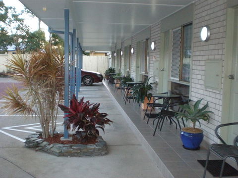Twin Towns Motel - Accommodation Sunshine Coast 0