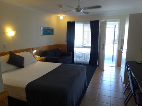 Twin Towns Motel - Accommodation Sunshine Coast 1