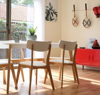 Two 46 Brodie - Accommodation Sunshine Coast