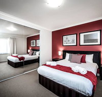 Two bedder with Parking Close to Perth City Centre - Accommodation Sunshine Coast